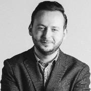 Profile photo of Dino Dizdarević